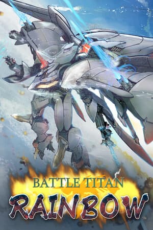 Battle Titan:RAINBOW