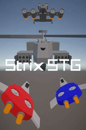 Strix STG