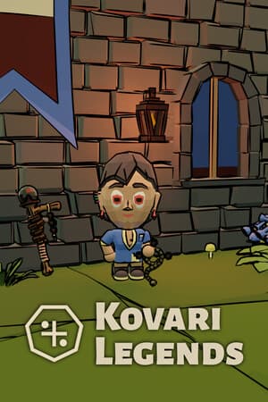 Kovari Legends: Emergence