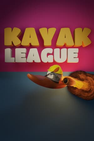 Kayak League
