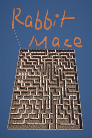 Rabbit Maze