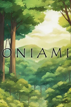 Oniami