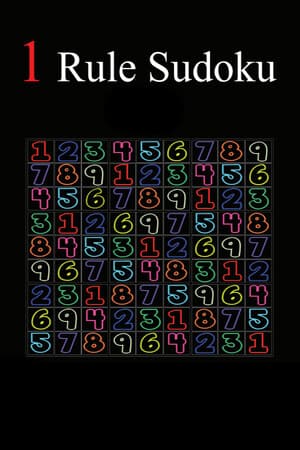 1 Rule Sudoku