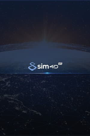 sim4D ATC