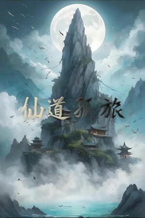 仙道孤旅