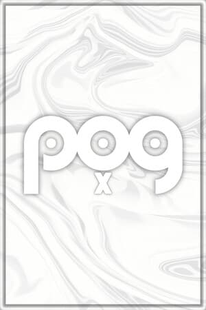 POG X