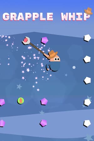 Grapple Whip