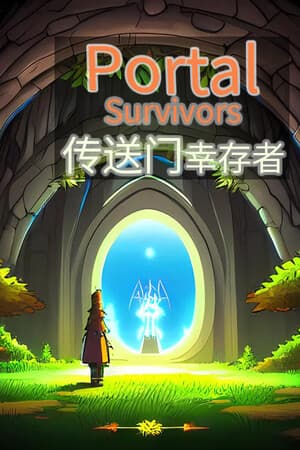 Portal Survivors