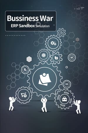 Business War: ERP Sandbox Simulation