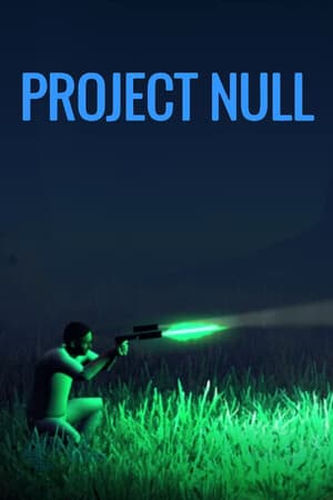 PROJECT NULL