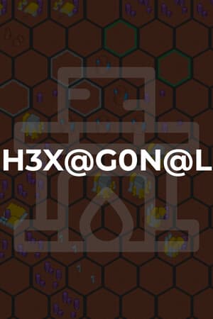 H3X@G0N@L