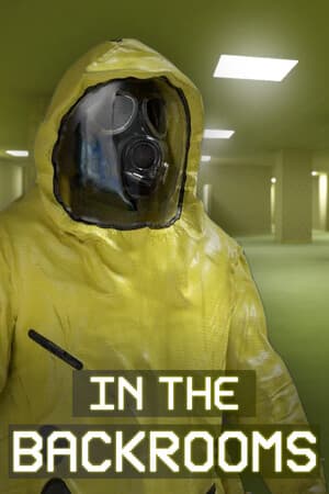 In The Backrooms