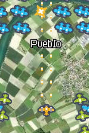 Pueblo