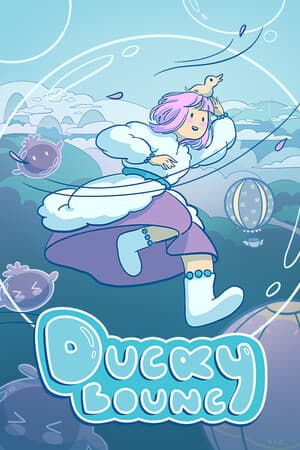 Ducky Bouncy