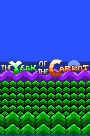 The Year of the Carrot