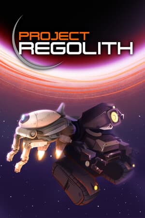 Project Regolith