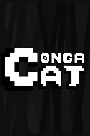 Conga Cat
