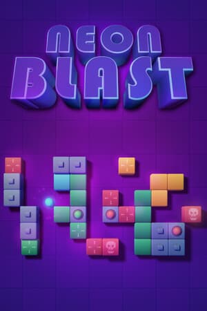 Neon Blast