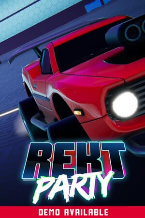 REKT Party