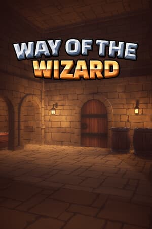 Way of the Wizard