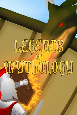 Legends of Mythology