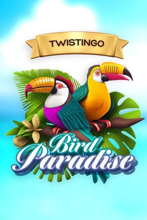Twistingo: Bird Paradise Collector's Edition