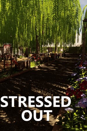 Stressed Out