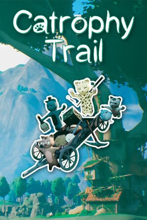 Catrophy Trail