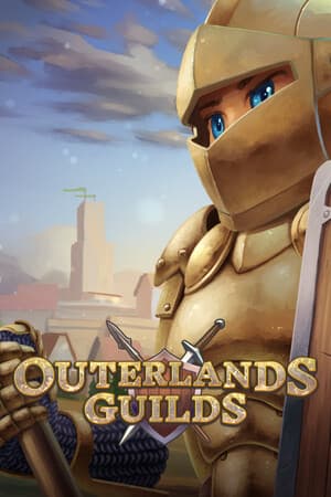 Outerlands Guilds