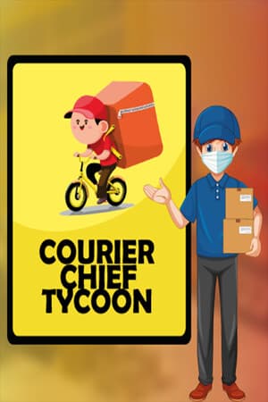 Courier Chief Tycoon