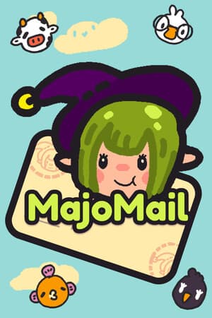 Majo Mail