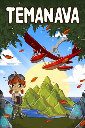 Temanava