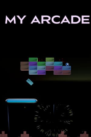 My Arcade