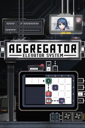 Aggregator Elevator System