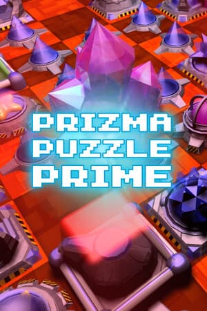 Prizma Puzzle Prime