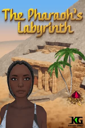 The Pharaoh's Labyrinth