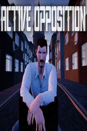 Active Opposition