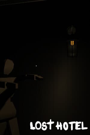 Lost Hotel