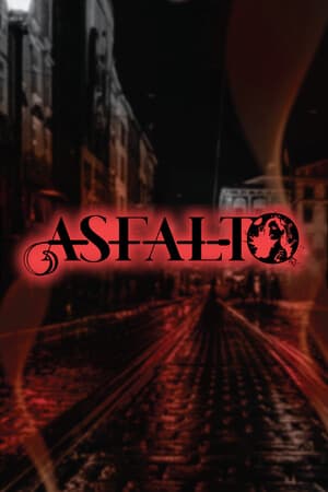 Asfalto