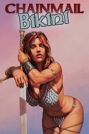Chainmail Bikini