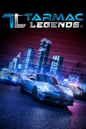 Tarmac Legends®