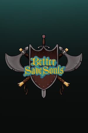 Better Save Souls
