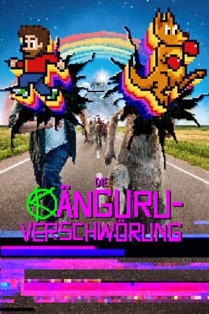 The Kangaroo Conspiracy