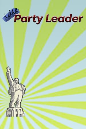 idle Party Leader
