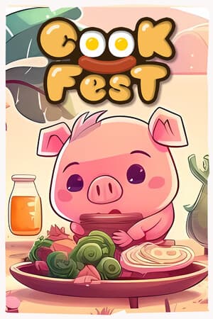 Cook Fest