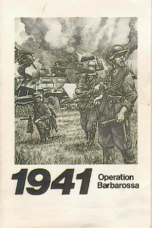 1941 - Operation Barbarossa