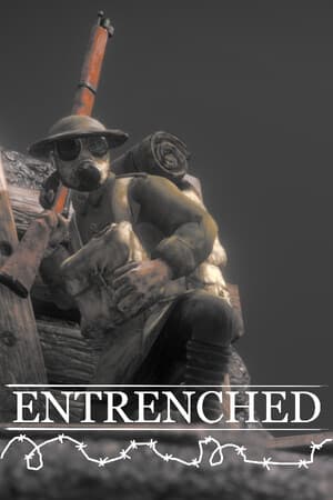 Entrenched