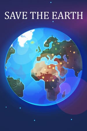 Save the Earth
