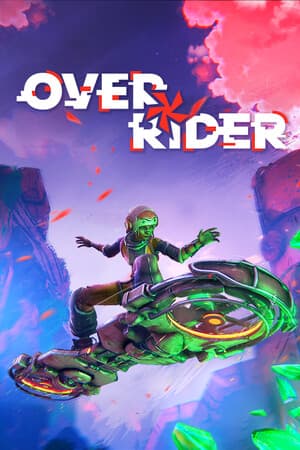 OVERRIDER