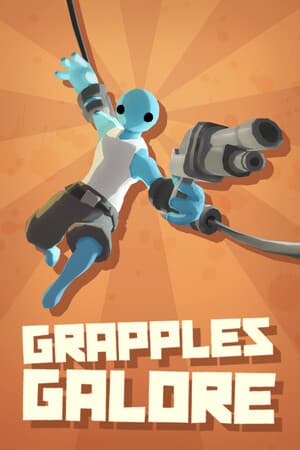 Grapples Galore